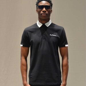 Pure Premium Gallo Golfer Black
