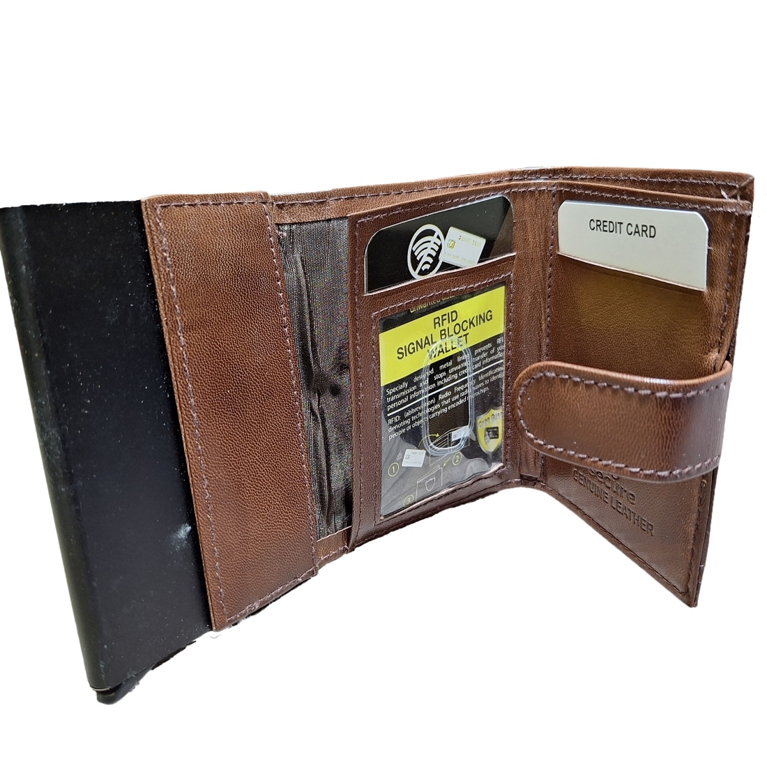 20241203_135001 Pure Premium Carducci Metal Card Pop-Up Brown - Image 3