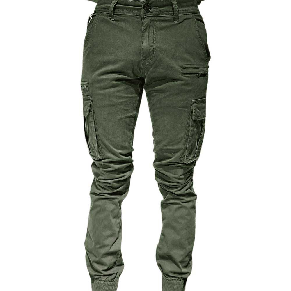 Pure Premium Gentrix Cargo Green Pure Premium Gentrix Cargo Green