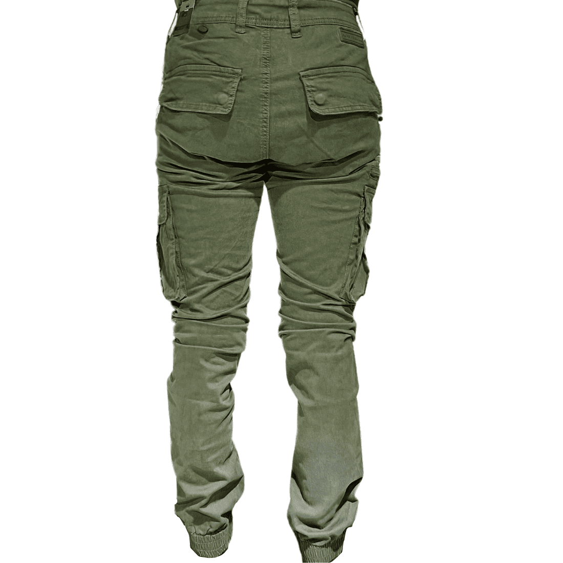 34-9(b) Pure Premium Gentrix Cargo Green - Image 2