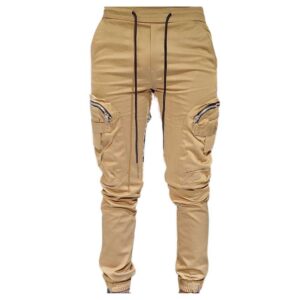 Covali Cargo Khaki