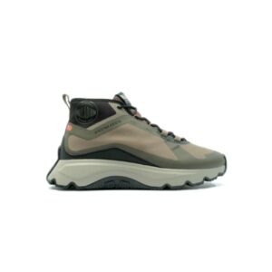 Palladium Thunder Mid Dusk Grn
