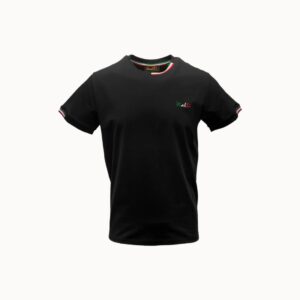Vialli Candy S/S Tee Blk