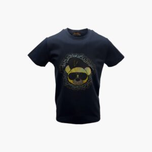 Vialli Labron S/S Tee Navy