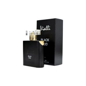 Vialli Black Oud