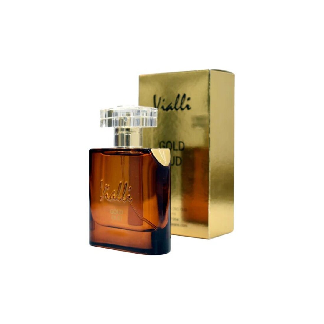 Vialli Gold Oud Vialli Gold Oud