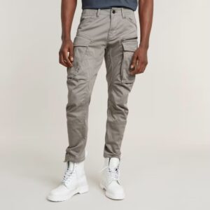 G-Star Raw Rovic Zip 3D Elephant Skin