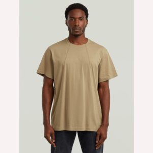 G-Star Raw A Line Loose S/S Tee Safari