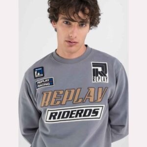 Replay Sweater M6971
