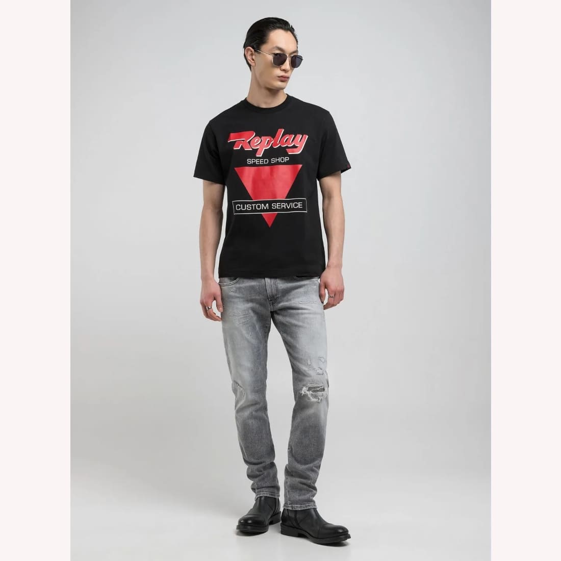 Replay Tees Replay Tees