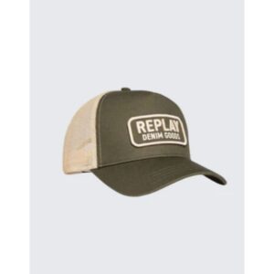 Replay Cap AM4426