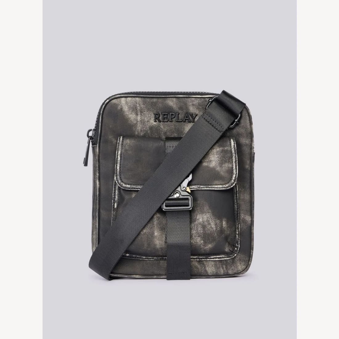 554-857 Replay Bag Fm3759