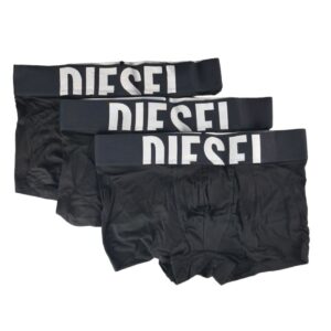 Diesel Damin 3Pack Boxer Shorts E4101