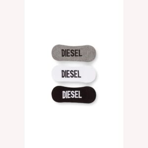 Diesel Hidepat 3Pack Socks E4157