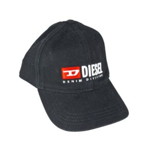 Diesel Corry Div Wash Hat Cap 9Xx