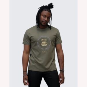 Pure Premium Vitellaro T-Shirt In Mil