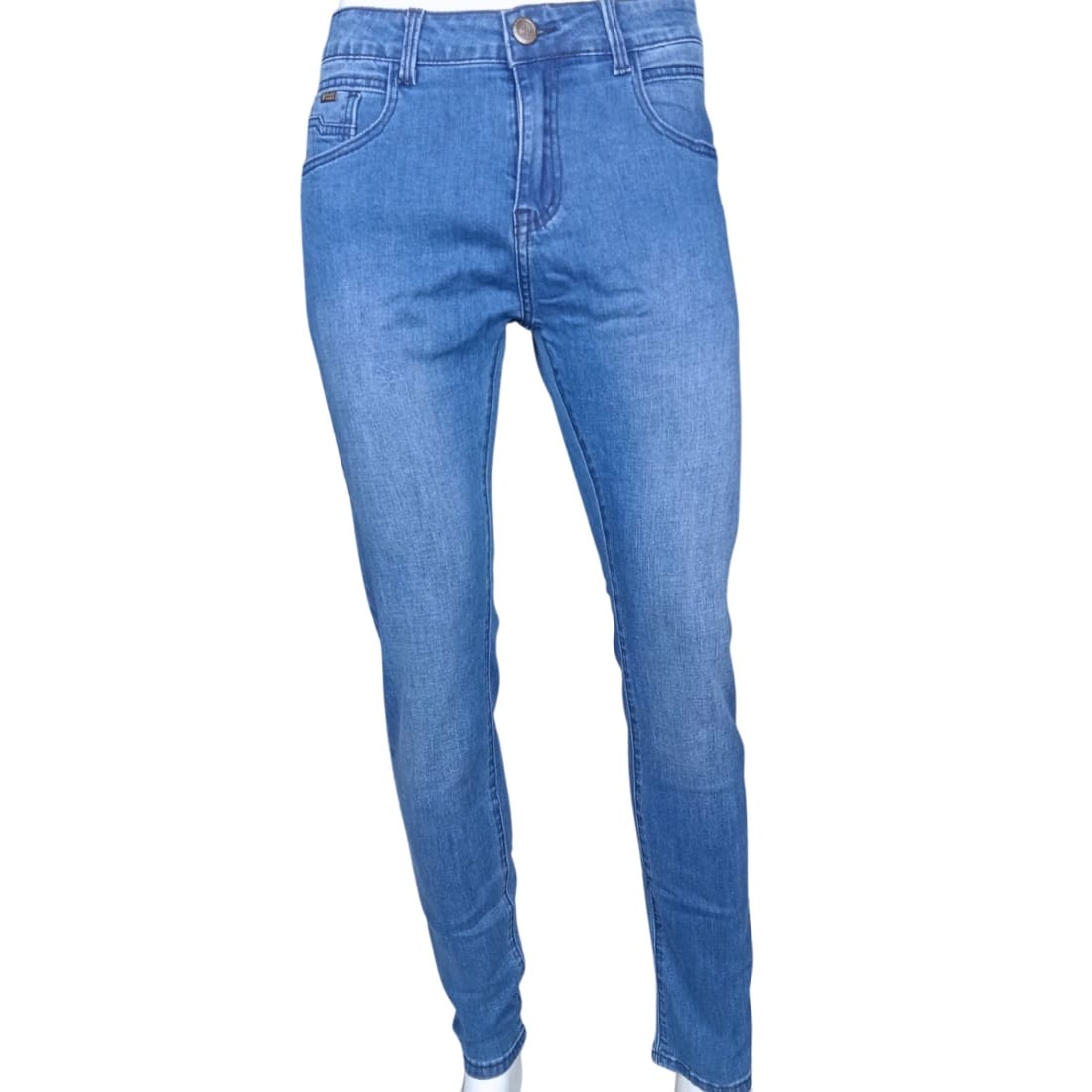 Pure Premium Lorenzo Jeans Slim Blue Pure Premium Lorenzo Jeans Slim Blue