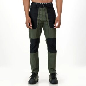 S.P.C.C Surge Delta Jogger Fatigue