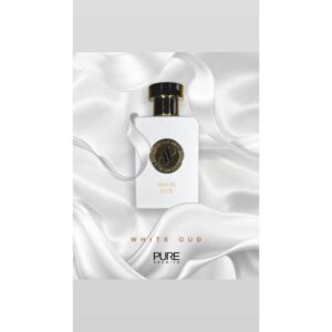 Pure Premium White Oud