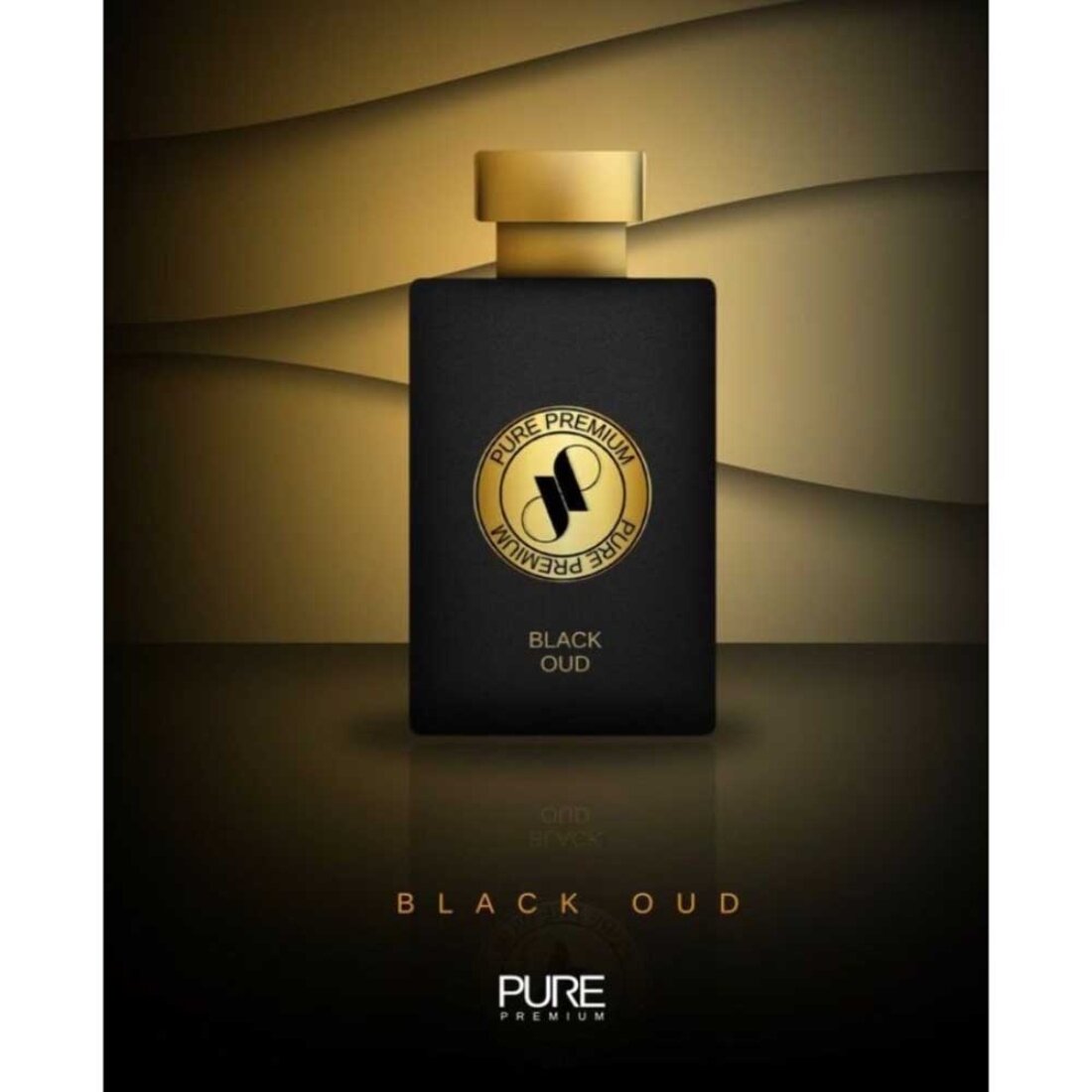 Pure Premium Black Oud Pure Premium Black Oud