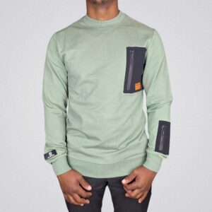 Enrico Coveri Sweaters Green