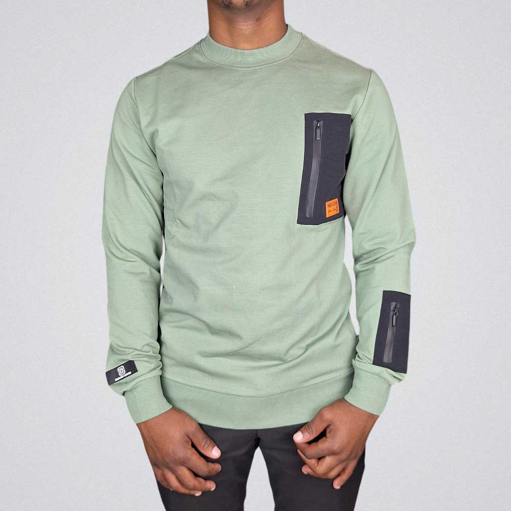 Enrico Coveri Sweaters Green Enrico Coveri Sweaters Green