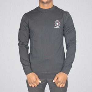 Enrico Coveri Sweaters Blk