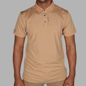 Loreti Mio Golfer Khaki