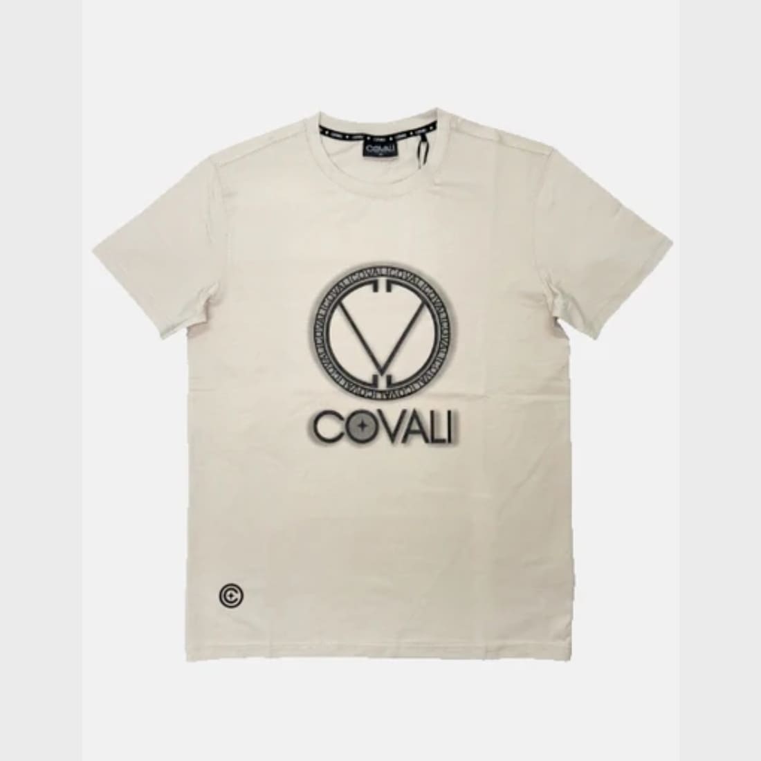 83-134 Ombra Tee Beige