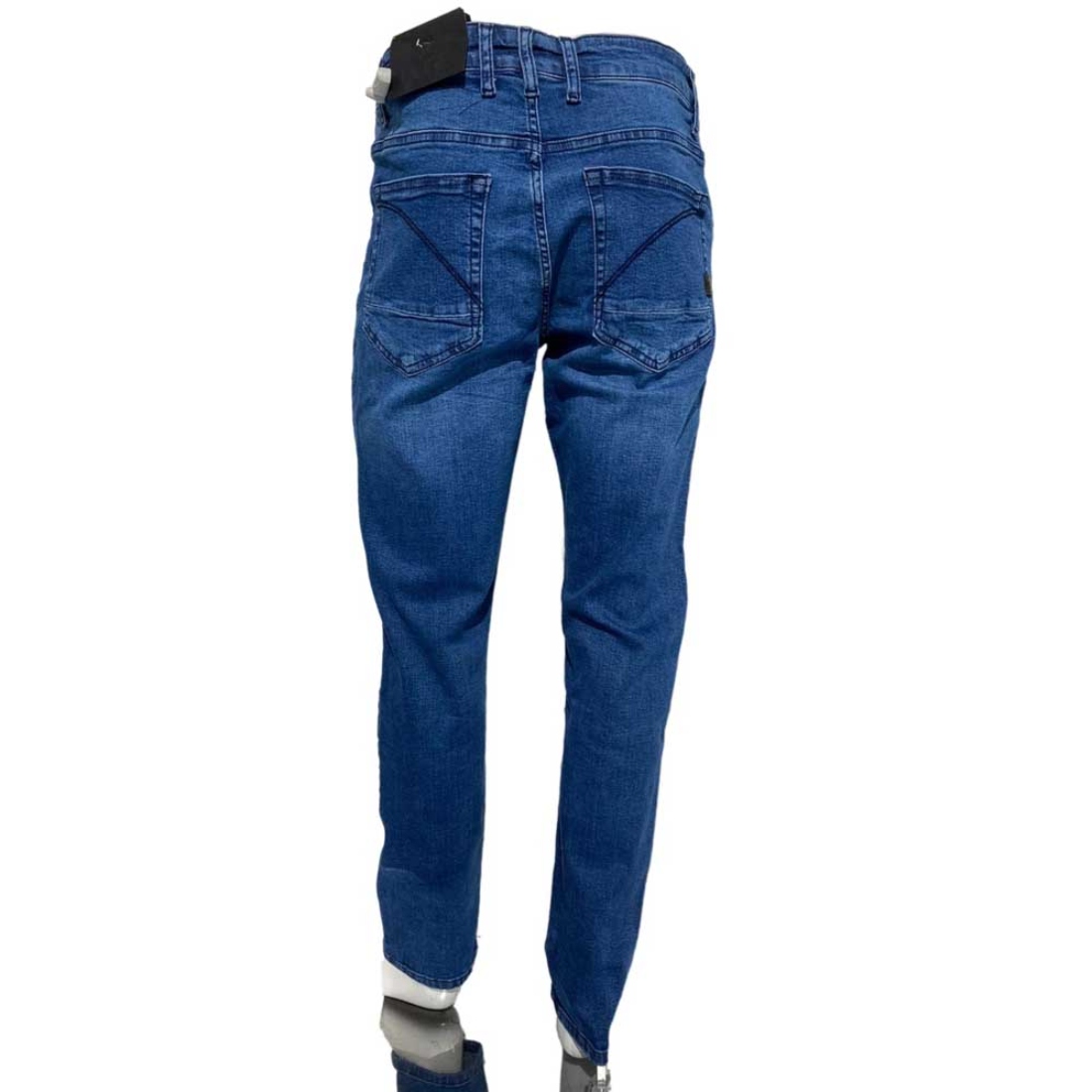 BeFunky-design - 2024-04-25T172539.094 Pure Premium Jeans Blue - Image 2