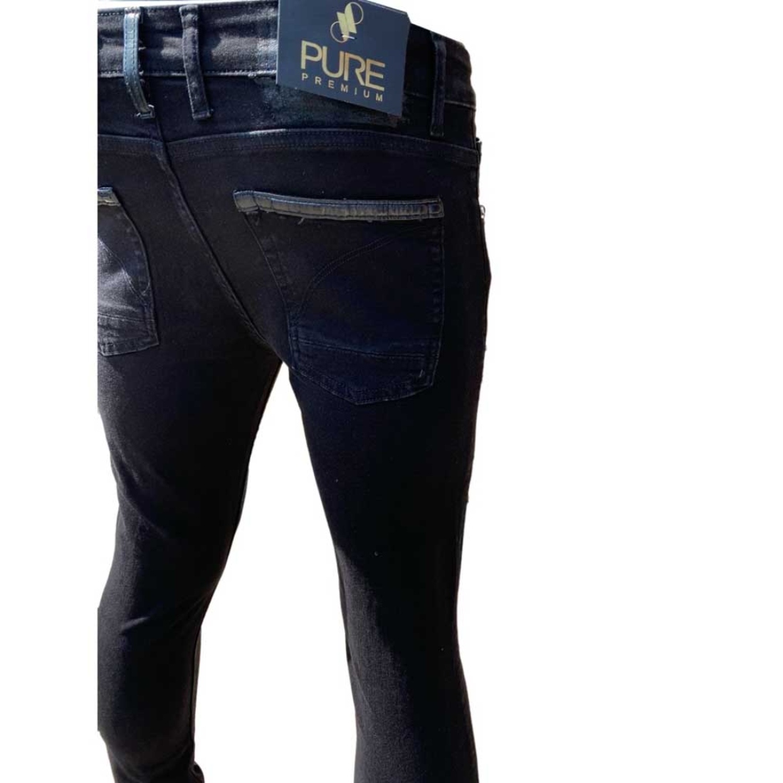 BeFunky-design (55) Pure Premium Galileo Jeans Blk - Image 4