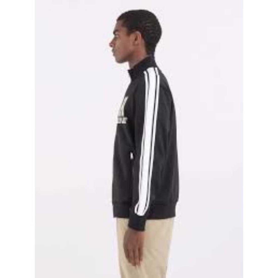 Full zipper sweatshirt with print2 Replay S Shirt M6704 - Image 3