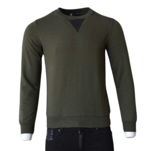 Pure Premium Toaz Sweater Green