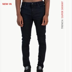 S.P.C.C Monarch Jeans