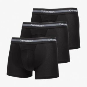 Calvin Klein 3-Pack Boxer Briefs